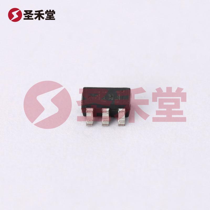 IRF5801TRPBF 产品实物图片