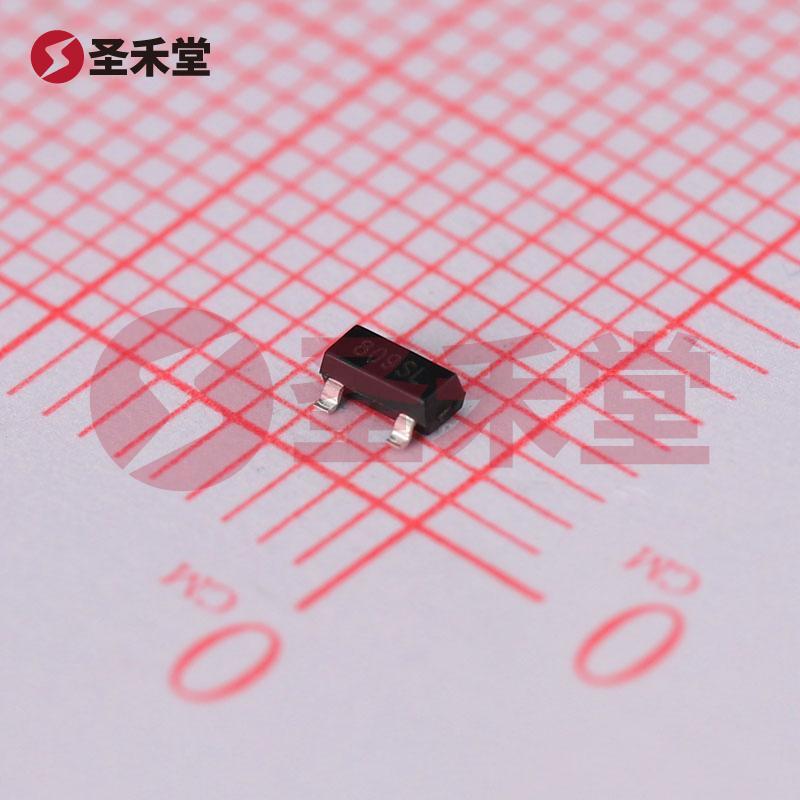 SGM809-SXN3L/TR 产品实物图片