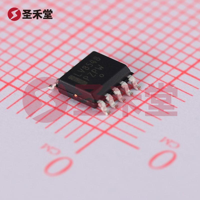 LV8548MC-AH 产品实物图片