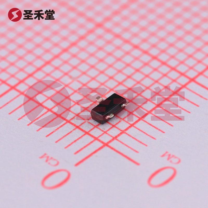 FDV301N 产品实物图片