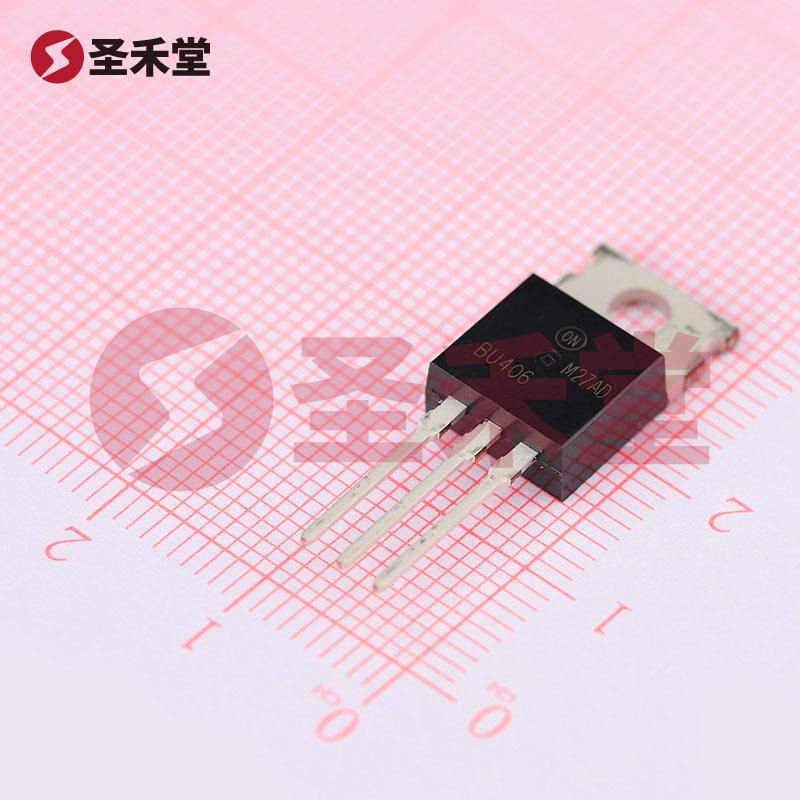 BU406TU 产品实物图片