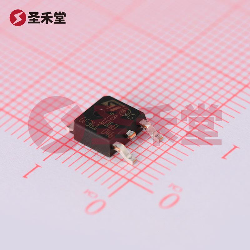 T810-600B-TR 产品实物图片