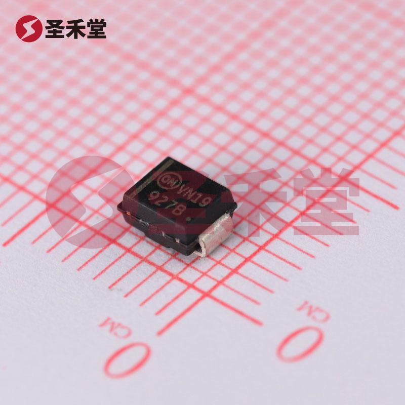 1SMB5927BT3G 产品实物图片