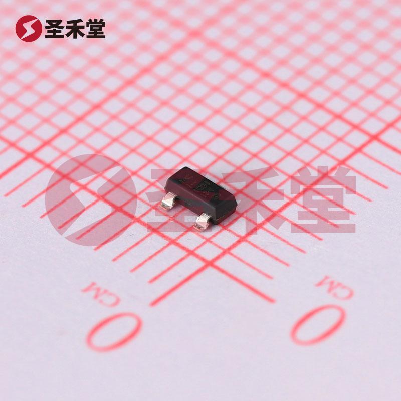 IRLML6346TRPBF 产品实物图片