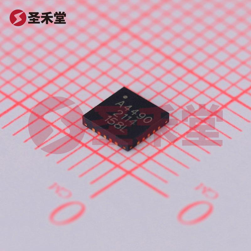 A4490EESTR-T 产品实物图片