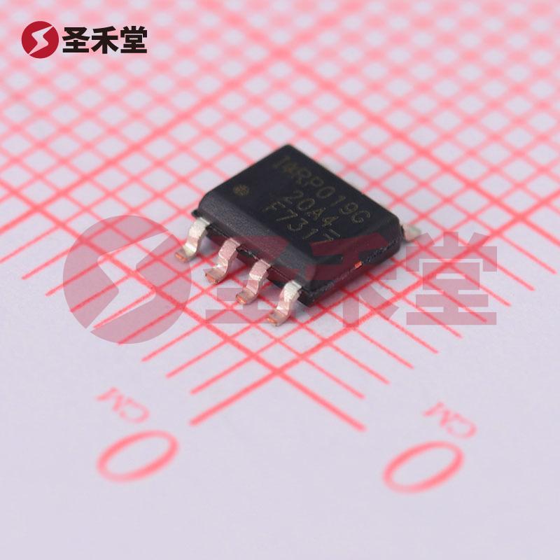 IRF7317TRPBF 产品实物图片