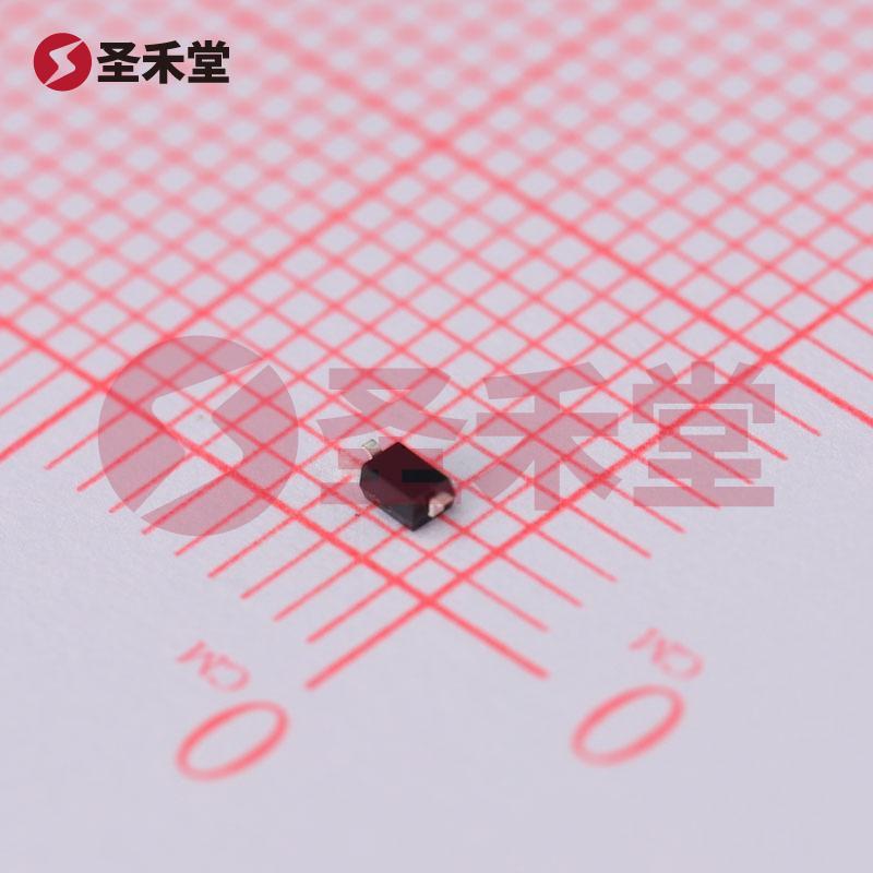 PESD5V0U1UA,115 产品实物图片