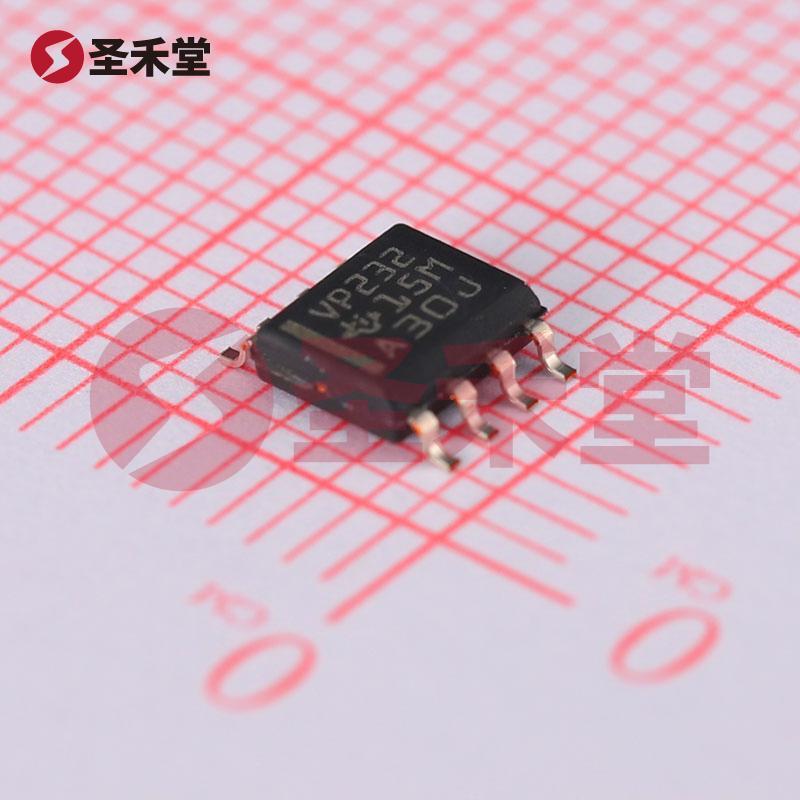 SN65HVD232DR 产品实物图片