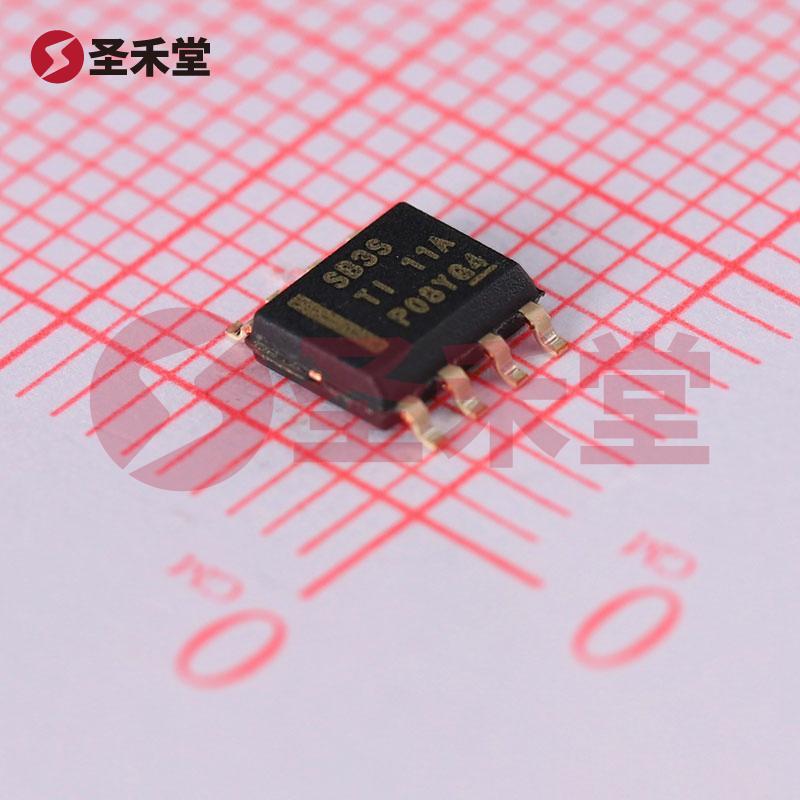 LMR16030SDDAR 产品实物图片