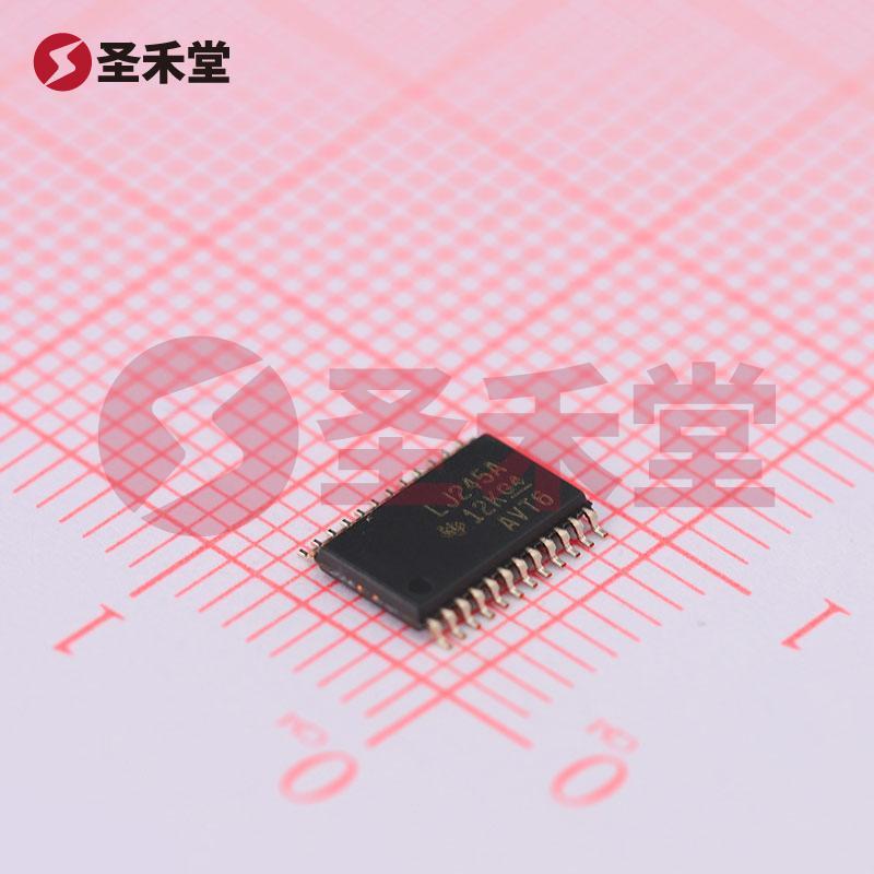SN74LVC4245APWR 产品实物图片