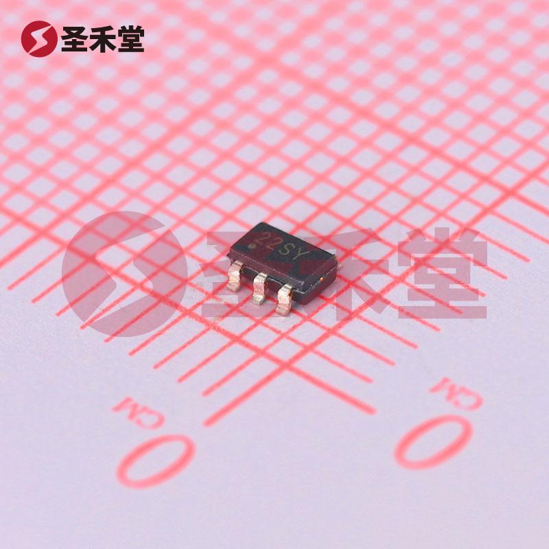 PIC10F222T-I/OT 产品实物图片