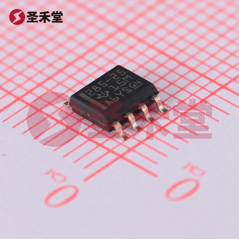 LM285DR-2-5 产品实物图片