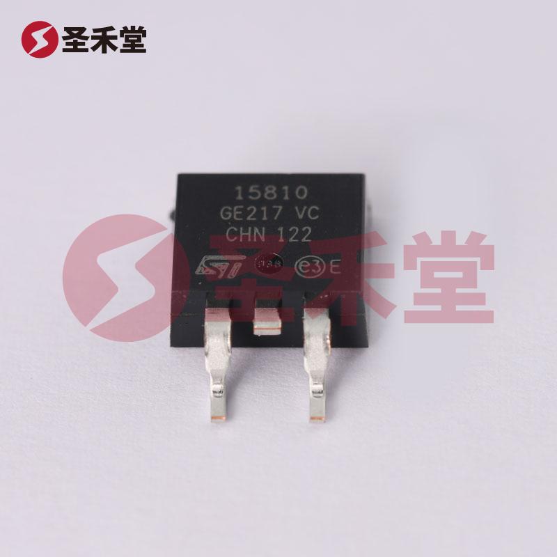 STB15810 产品实物图片