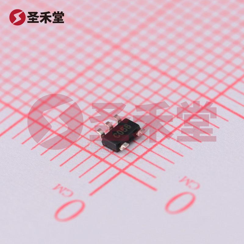 MP3302DJ-LF-Z 产品实物图片