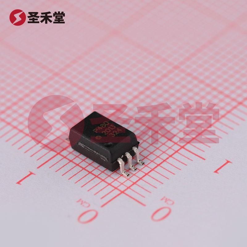 ACPL-P480-500E 产品实物图片