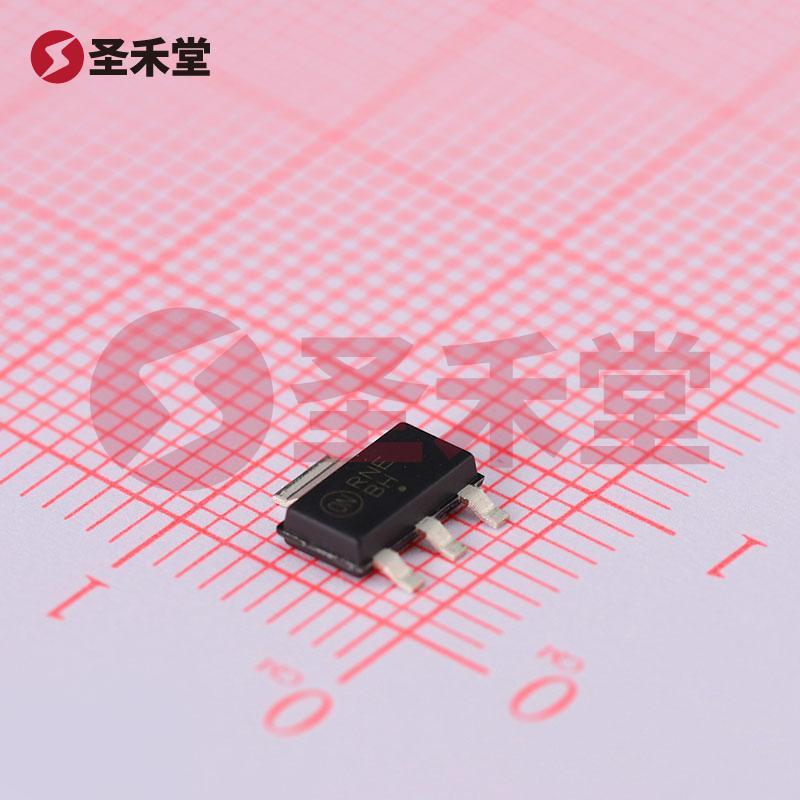 BCP56T1G 产品实物图片