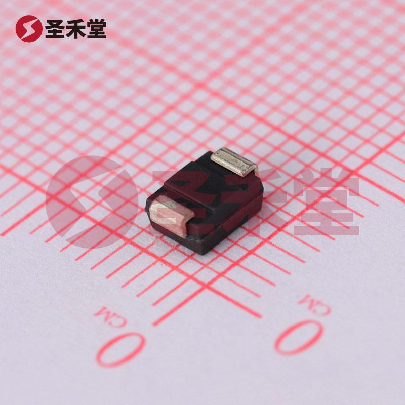 SM6T18A 产品实物图片