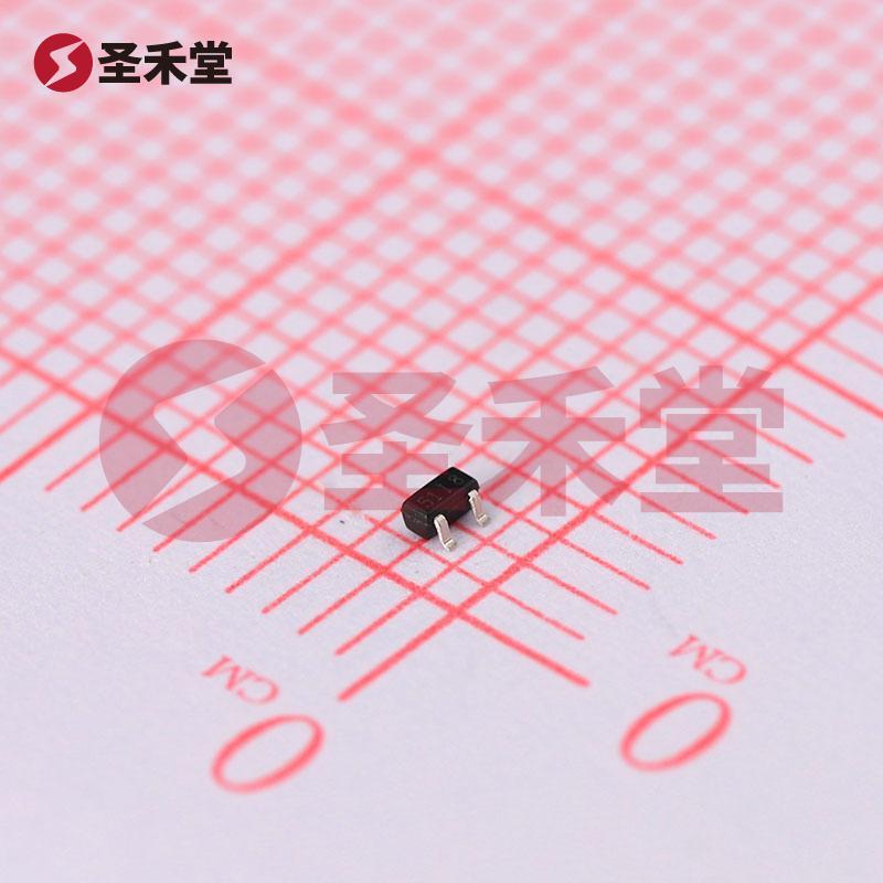 BAV170T-7-F 产品实物图片