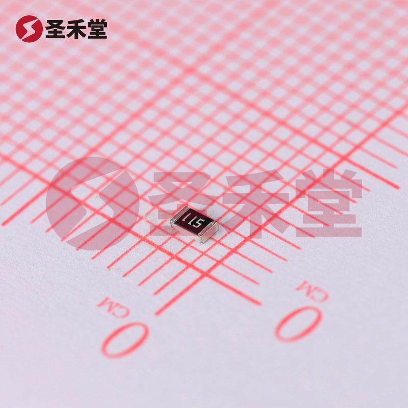 RC0805JR-07510RL 产品实物图片