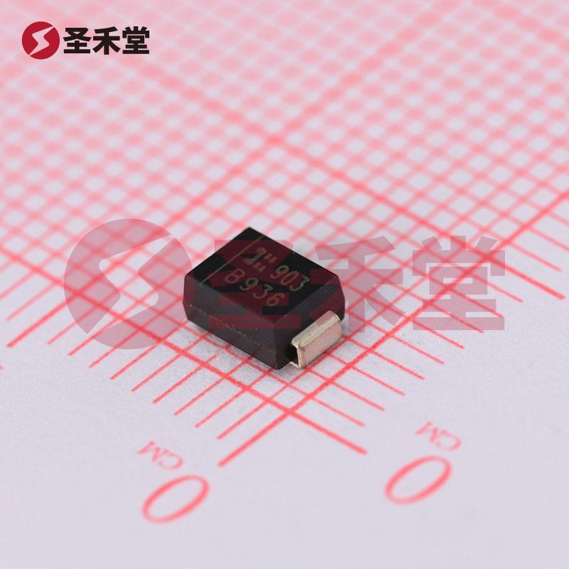 1SMB5936B-13 产品实物图片