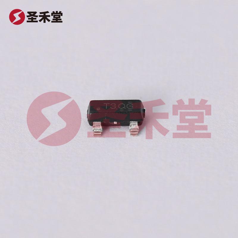 TL431QDBZR 产品实物图片