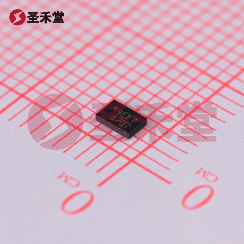 M24C32-FMC6TG 产品实物图片