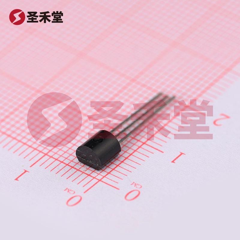 L78L08ACZ 产品实物图片