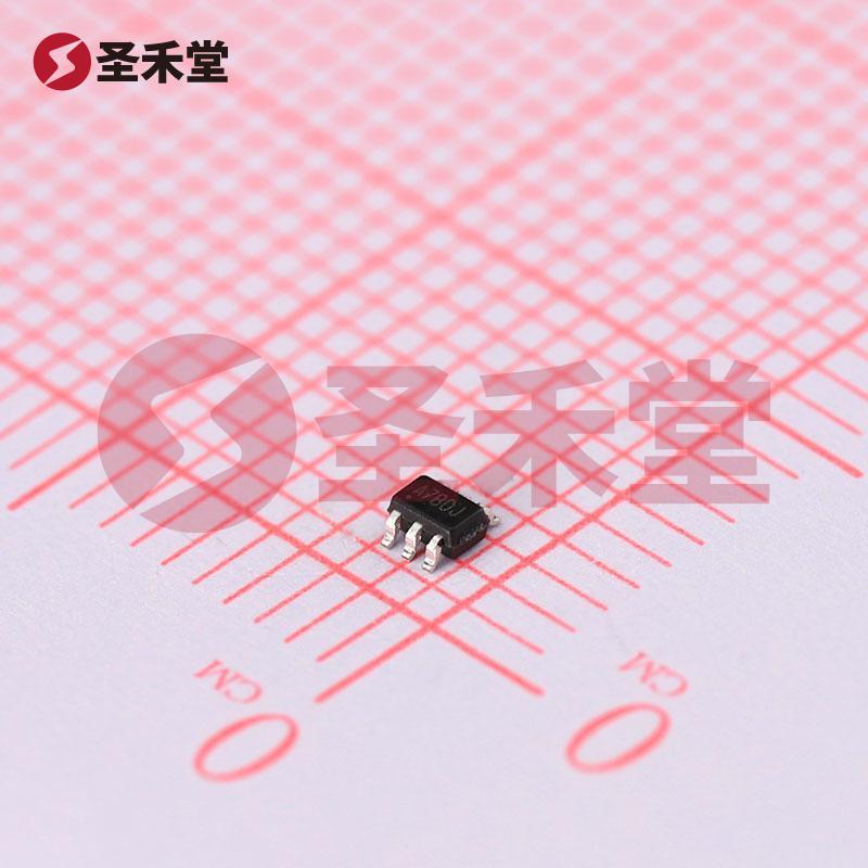 AW5007ASTR 产品实物图片