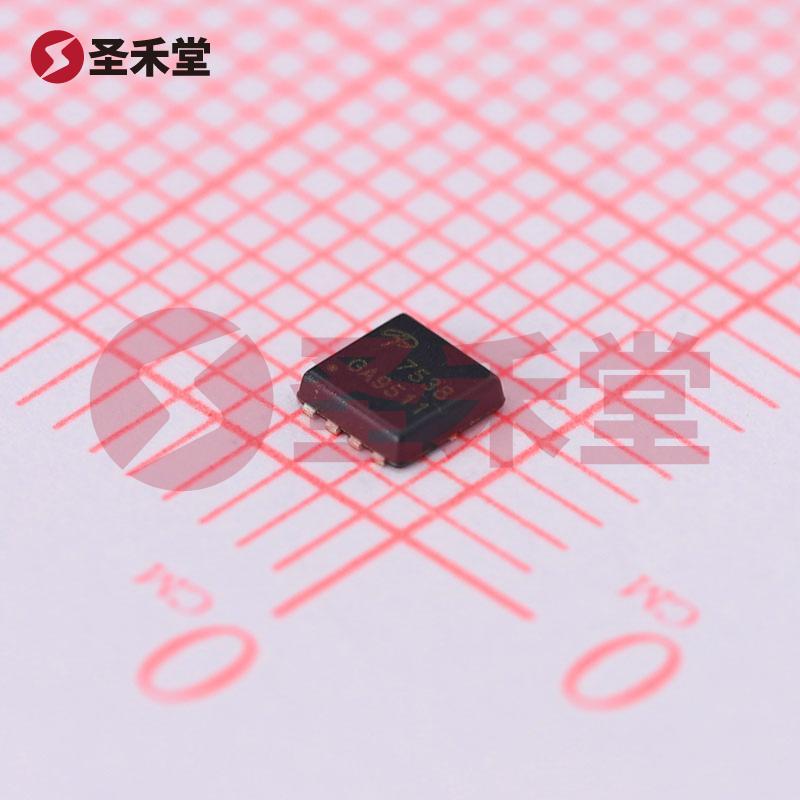 AON7538 产品实物图片