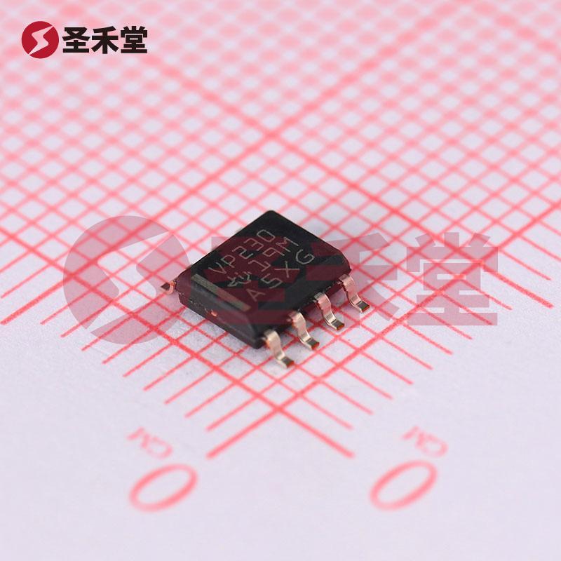 SN65HVD230DR 产品实物图片