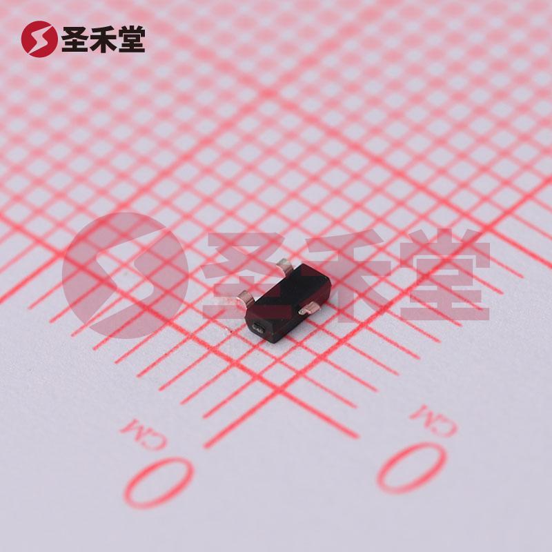 MPS8050S-D-RTK/P 产品实物图片