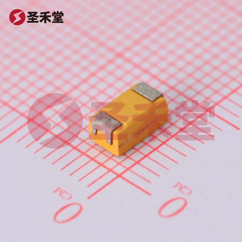 TAJC106K025RNJ 产品实物图片