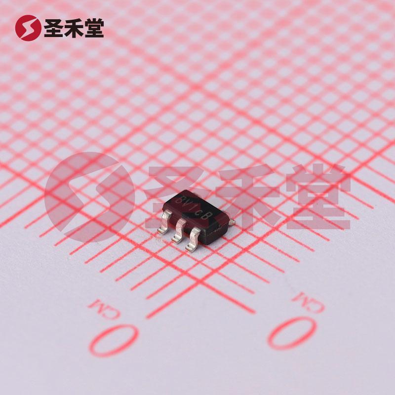 TLV271CW5-7 产品实物图片