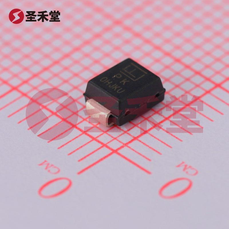 SMBJ130A 产品实物图片