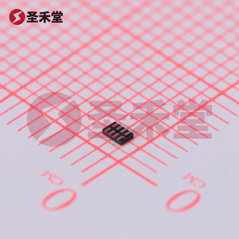 TXS0102DQMR 产品实物图片