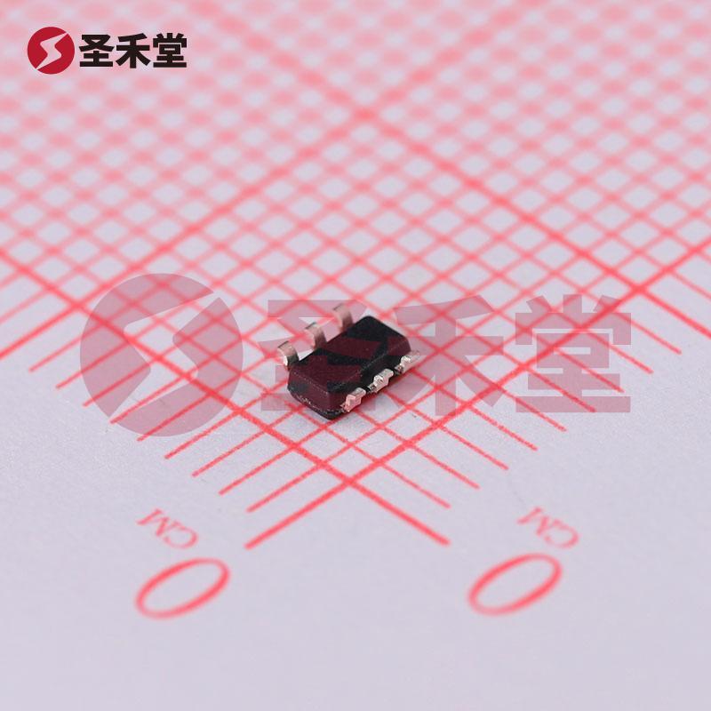 MCP4716A0T-E/CH 产品实物图片