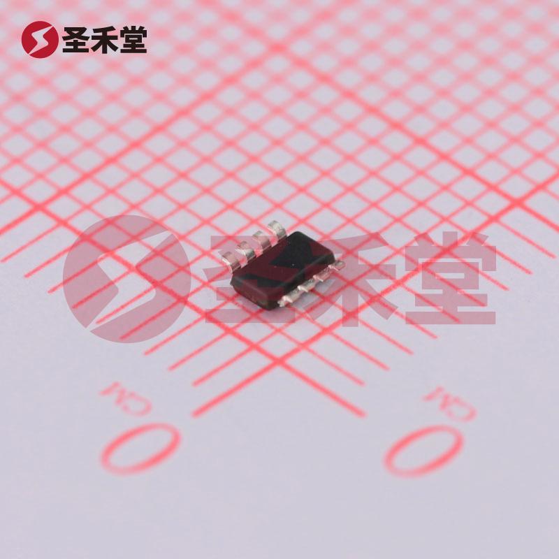 SY8253AIC 产品实物图片