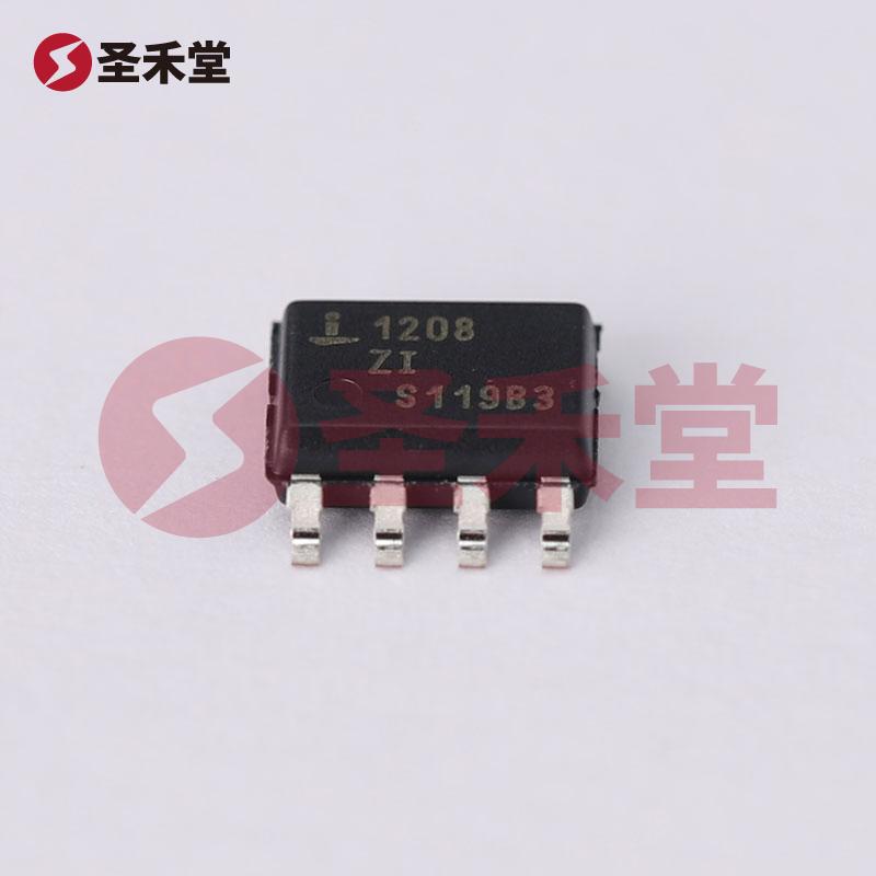 ISL1208IB8Z-TK 产品实物图片