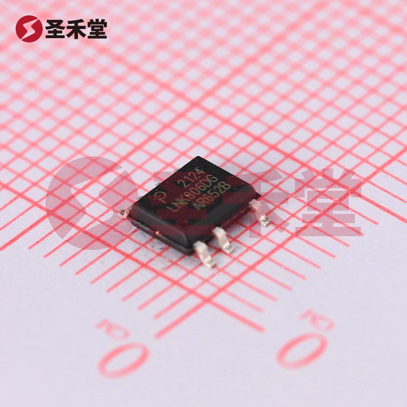 LNK306DG-TL 产品实物图片