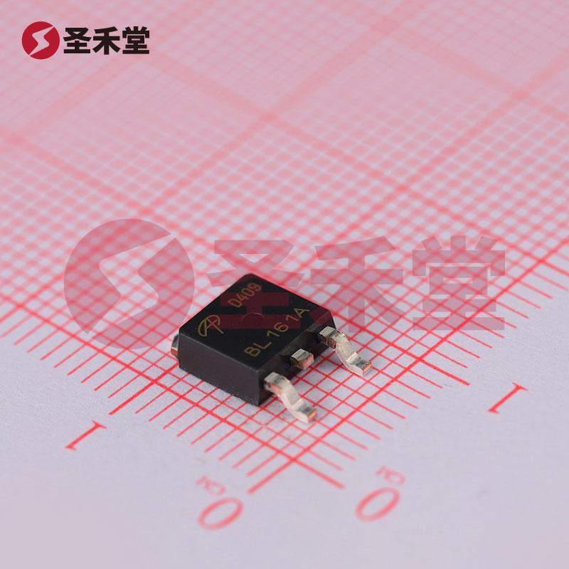 AOD409 产品实物图片