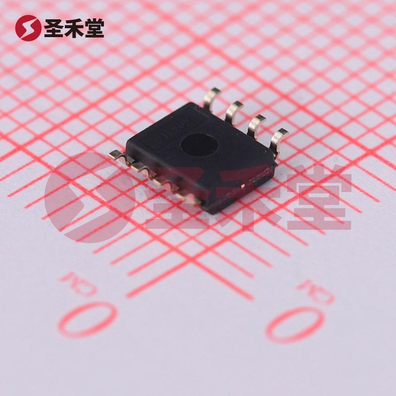 TLV3501AIDR 产品实物图片