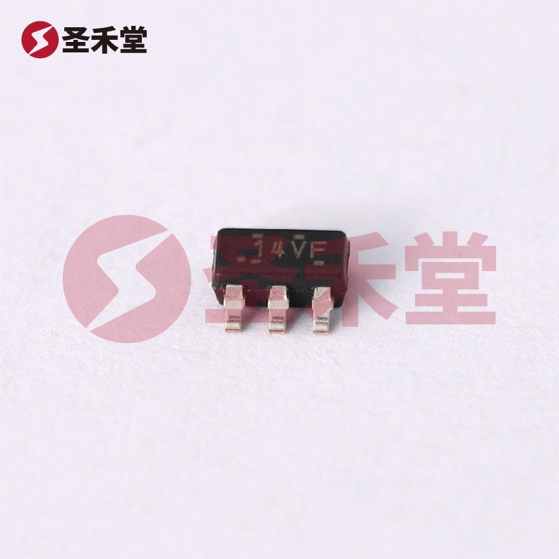TLV62568DBVR 产品实物图片