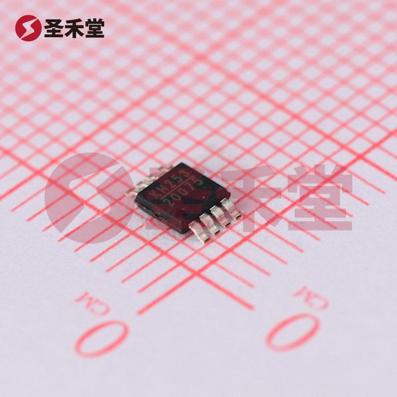 MP20075DH-LF-Z 产品实物图片