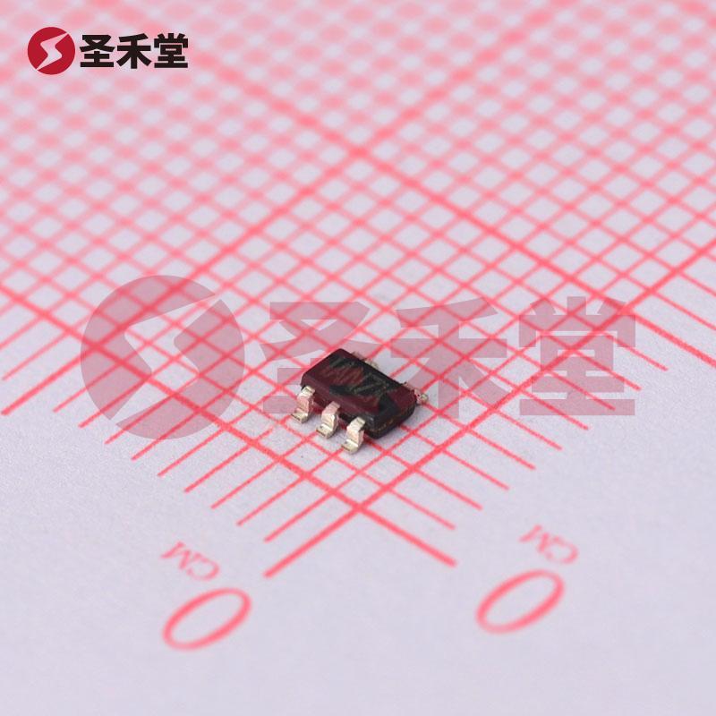 MP173GJ-Z 产品实物图片