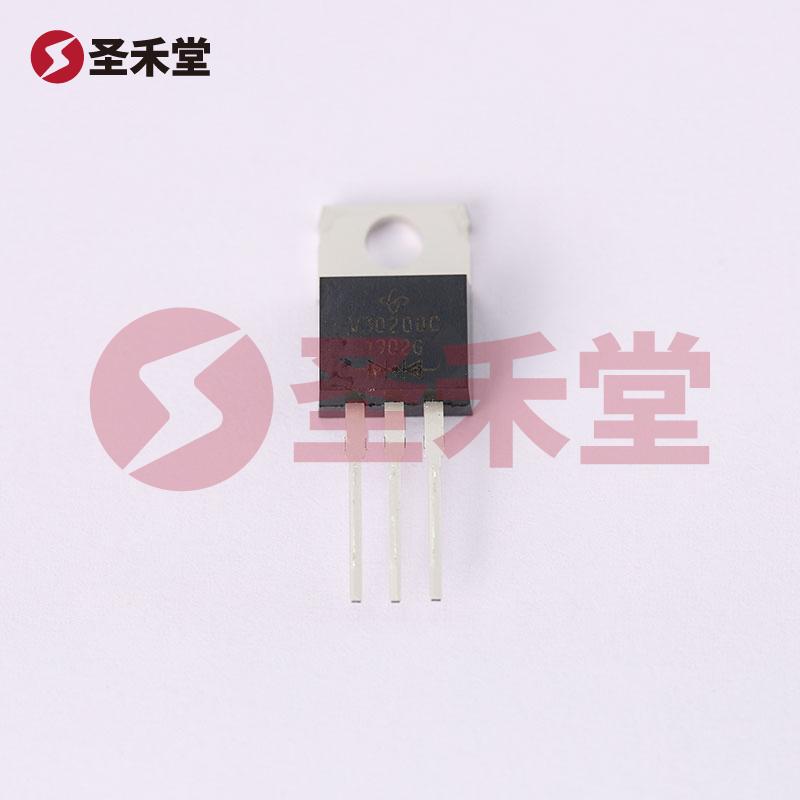 V30200C-E3/4W 产品实物图片