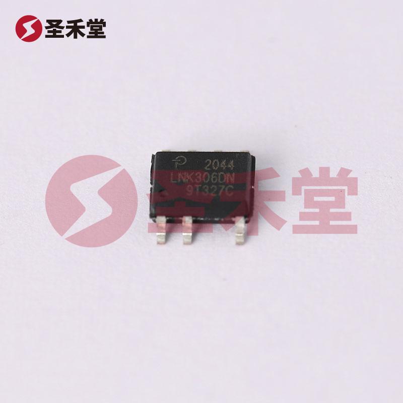 LNK306DN-TL 产品实物图片