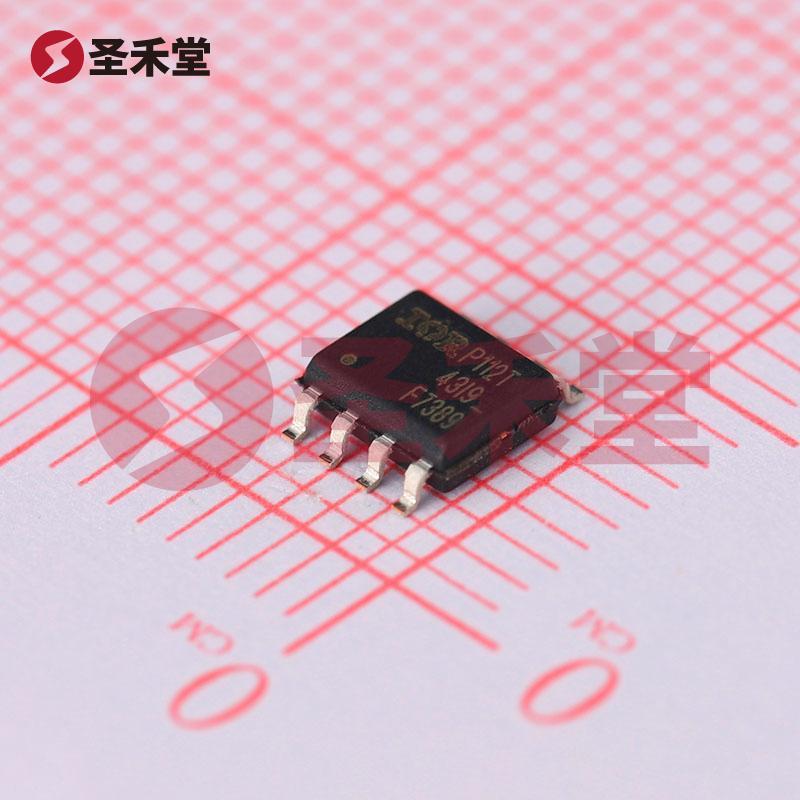 IRF7389TRPBF 产品实物图片