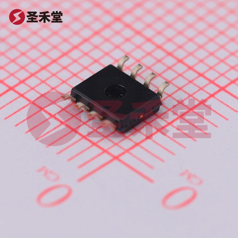 CAT24C32WI-GT3 产品实物图片