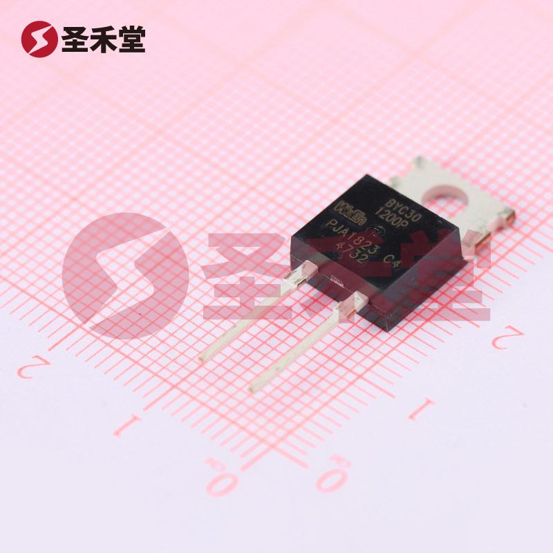 BYC30-1200PQ 产品实物图片