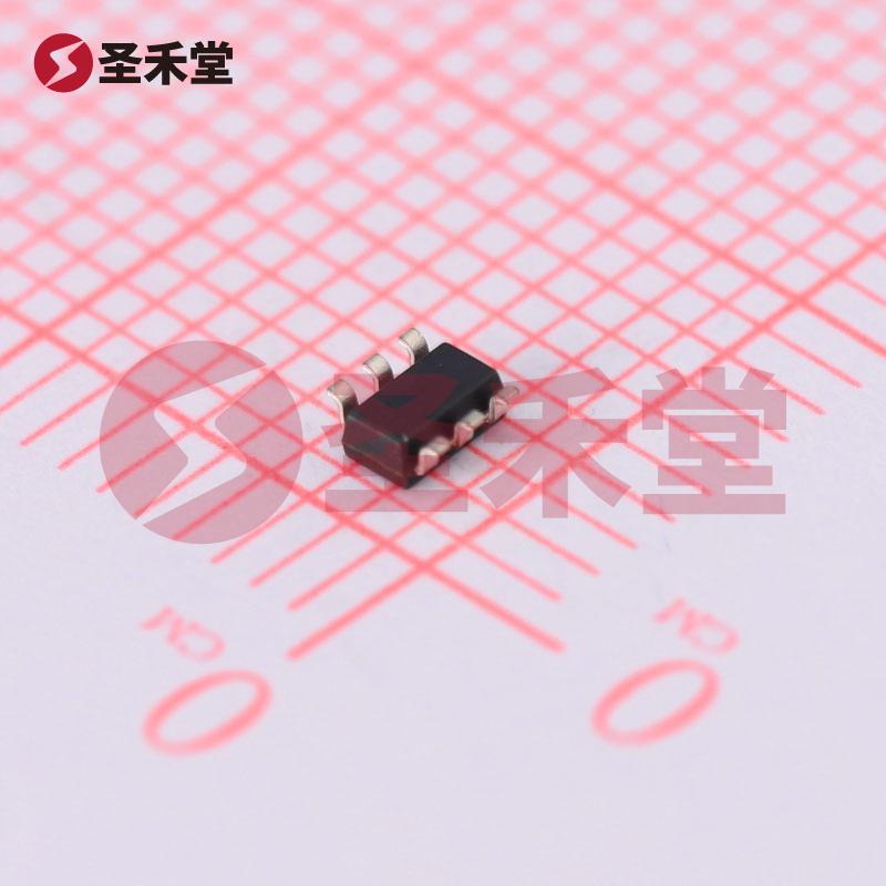 IRF5801TRPBF 产品实物图片